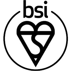 Symbol: BSI Kitemark