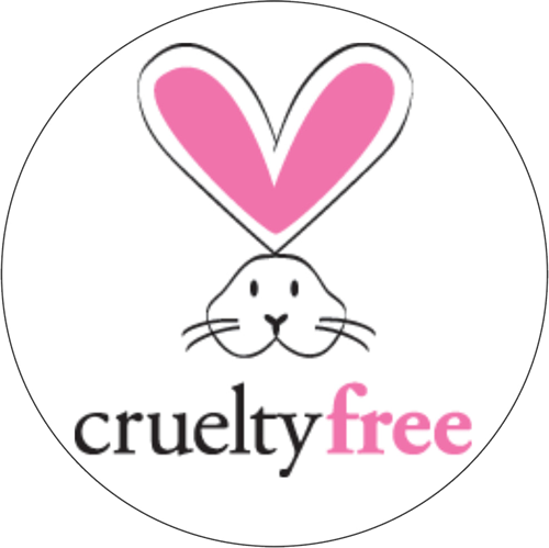 Symbol: cruelty free