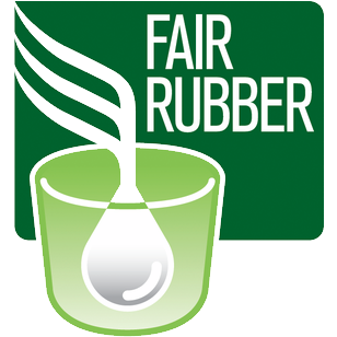 Symbol: Fair Rubber