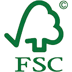 Symbol: FSC-Siegel