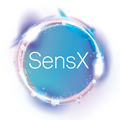 sensxlogo